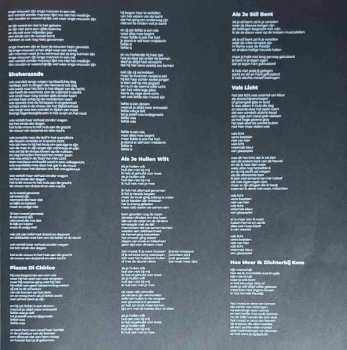 LP Boudewijn De Groot: Windveren