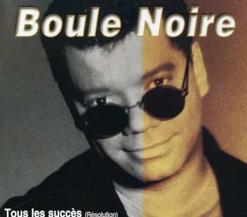 Album Boule Noire: Résolution