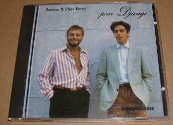 CD Boulou & Elios Ferré: Pour Django