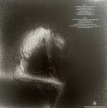 LP Boundaries: Death Is Little More