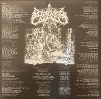 LP Boundless Chaos: Sinister Upheaval  CLR