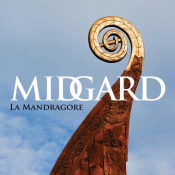 Album Boussaroque / La Mandragore / Kesmaat / Boussa: Midgard