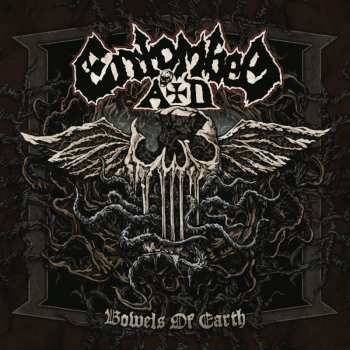 LP/CD Entombed A.D.: Bowels Of Earth LTD