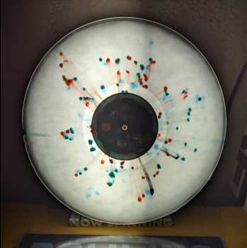 LP Bowling For Soup: Lunch Drunk Love CLR