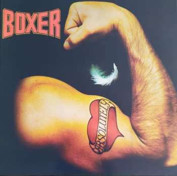 LP Boxer: Absolutely 