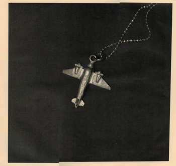 LP/CD BOY: Mutual Friends