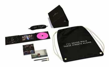 2CD BOY: We Were Here LTD