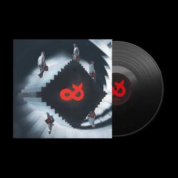 LP Boy & Bear: Tripping Over Time