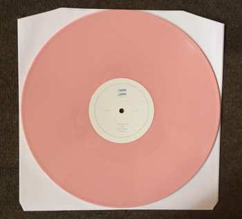 LP Boy Pablo: Soy Pablo CLR