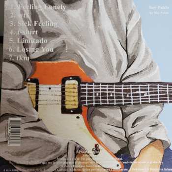 LP Boy Pablo: Soy Pablo CLR