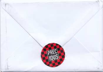 EP Boyracer: John Peel Session 02.09.94