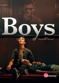 Boys: Boys
