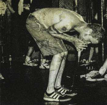 CD Boysetsfire: The Day The Sun Went Out