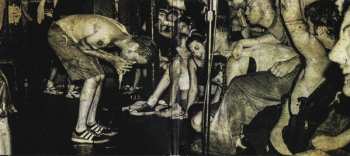 CD Boysetsfire: The Day The Sun Went Out