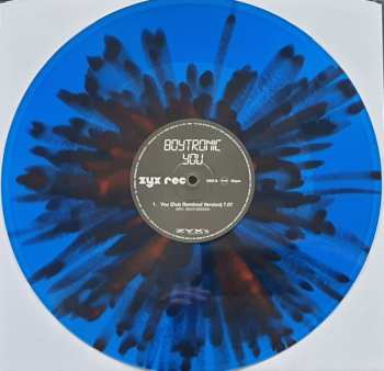 LP Boytronic: You (Extended Version) CLR | LTD