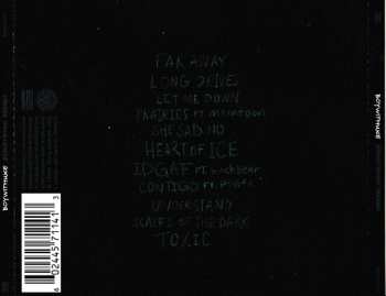 CD BoyWithUke: Serotonin Dreams