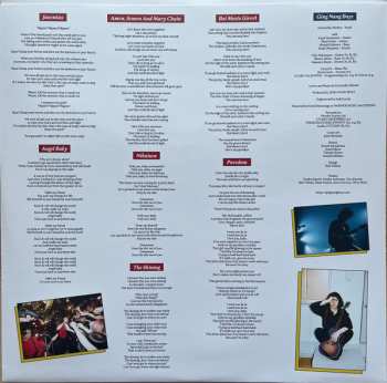 LP 銀杏BOYZ: ぶるぶる