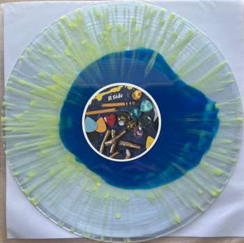 LP 銀杏BOYZ: ぶるぶる