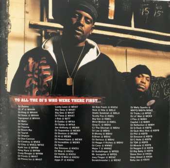 CD Boyz N Da Hood: Boyz N Da Hood