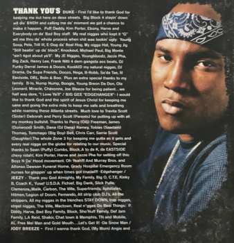 CD Boyz N Da Hood: Boyz N Da Hood