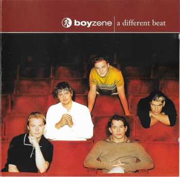 CD Boyzone: A Different Beat