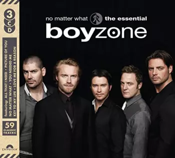 Boyzone: No Matter What: The Essential