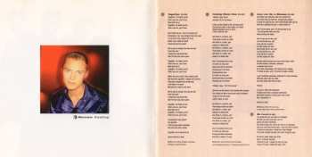 CD Boyzone: Said And Done