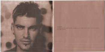 CD Boyzone: Where We Belong