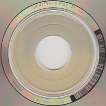 2CD Boz Scaggs: My Time: A Boz Scaggs Anthology (1969-1997)