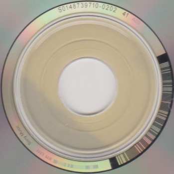 2CD Boz Scaggs: My Time: A Boz Scaggs Anthology (1969-1997)