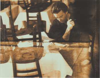 2CD Boz Scaggs: My Time: A Boz Scaggs Anthology (1969-1997)