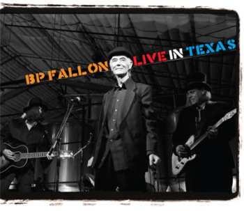 CD BP Fallon: Live In Texas