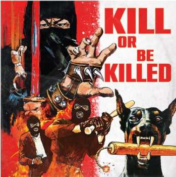 LP Bp Infinite: Kill Or Be Killed