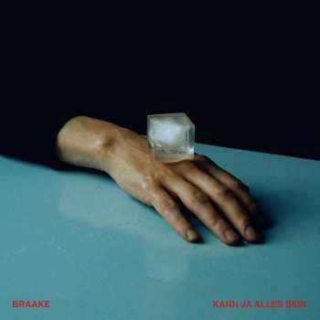 CD Braake: Kann Ja Alles Sein