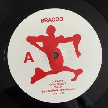 LP Bracco: Dromonia