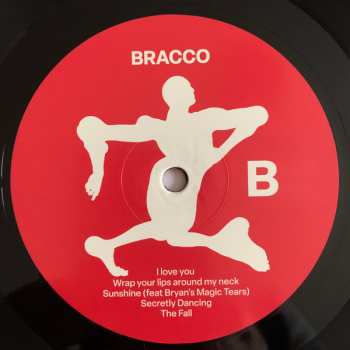 LP Bracco: Dromonia