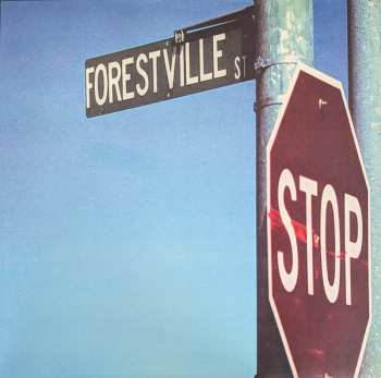 LP Bracket: 924 Forestville St. CLR