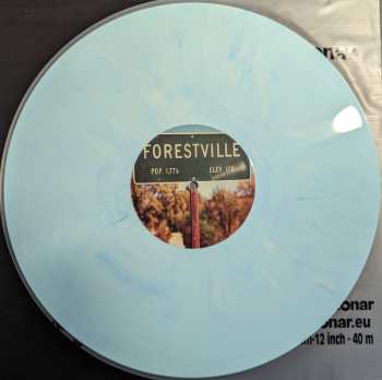 LP Bracket: 924 Forestville St. CLR