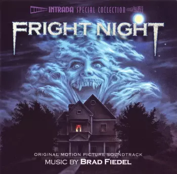Fright Night (Original Motion Picture Soundtrack)