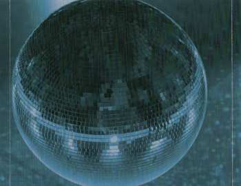 CD Brad Goode: Polytonal Dance Party