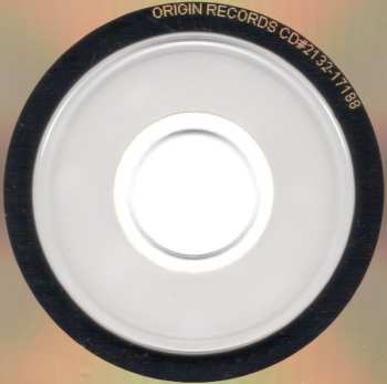 CD Brad Goode: Polytonal Dance Party