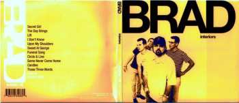 CD Brad: Interiors