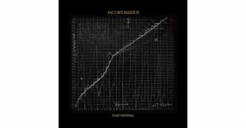 Album Brad Mehldau: Jacob's Ladder