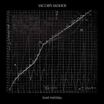 2LP Brad Mehldau: Jacob's Ladder