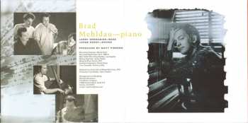 CD Brad Mehldau: The Art Of The Trio - Volume One