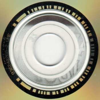 CD Brad Mehldau: The Art Of The Trio - Volume One