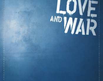 CD Brad Paisley: Love And War