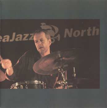 SACD Brad Shepik Trio: Places You Go