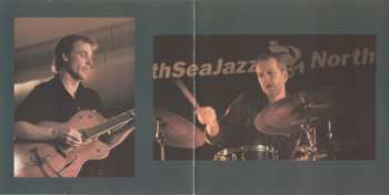 SACD Brad Shepik Trio: Places You Go