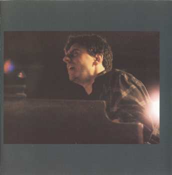 SACD Brad Shepik Trio: Places You Go